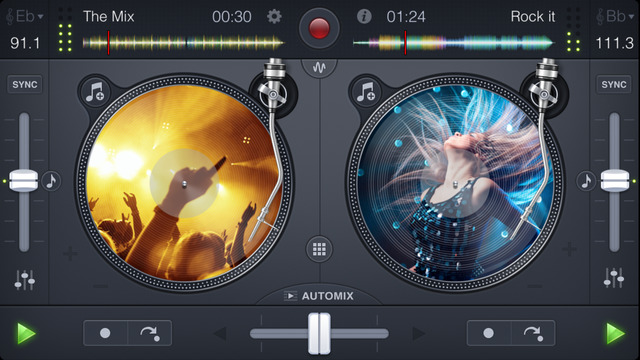 Djay 2
